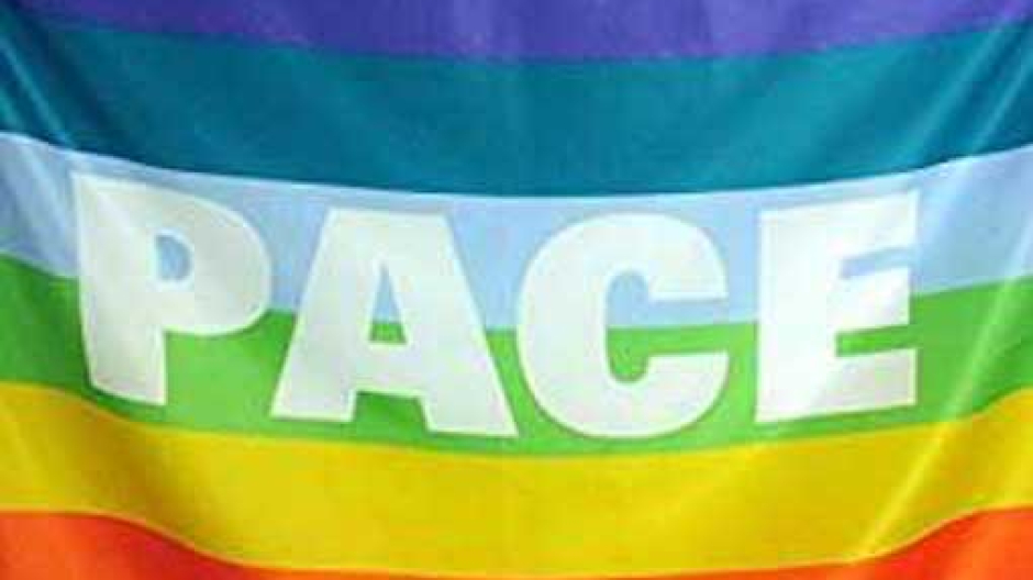 Arona, il 18 aprile la marcia per la pace